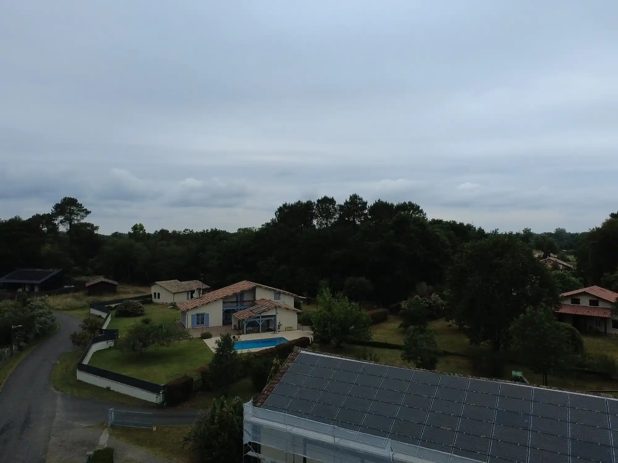 installateur de panneaux solaires à Bordeaux