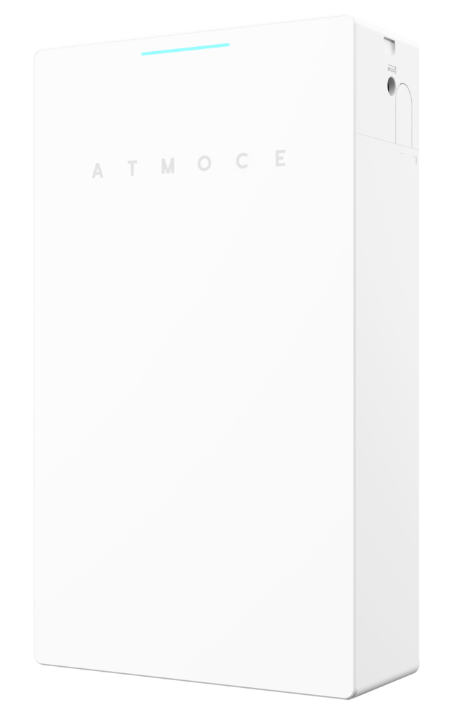 Batterie ATMOCE